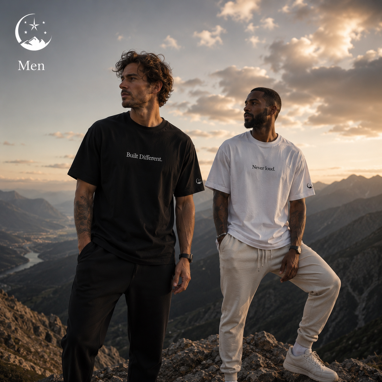 Men