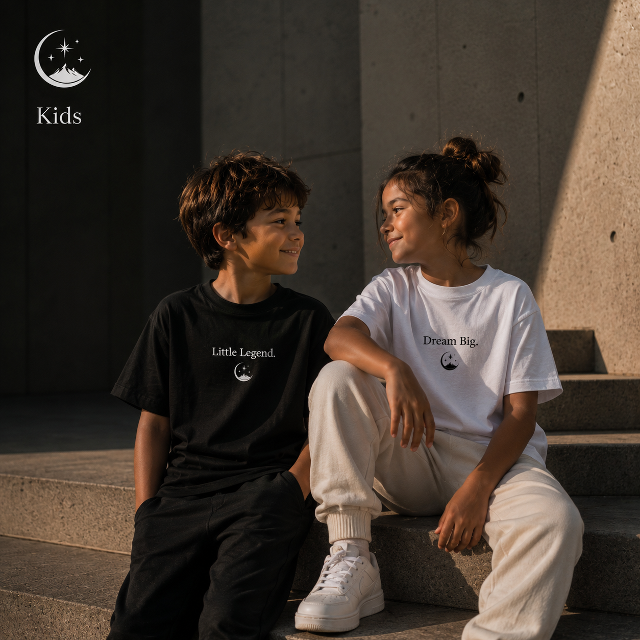 Kids