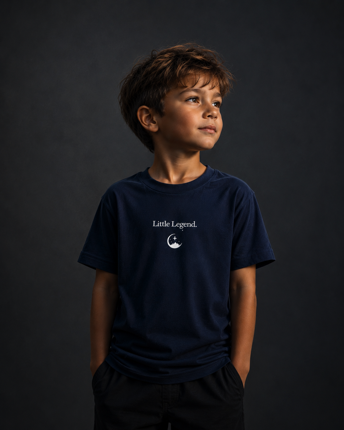 Little Legend. | Kids