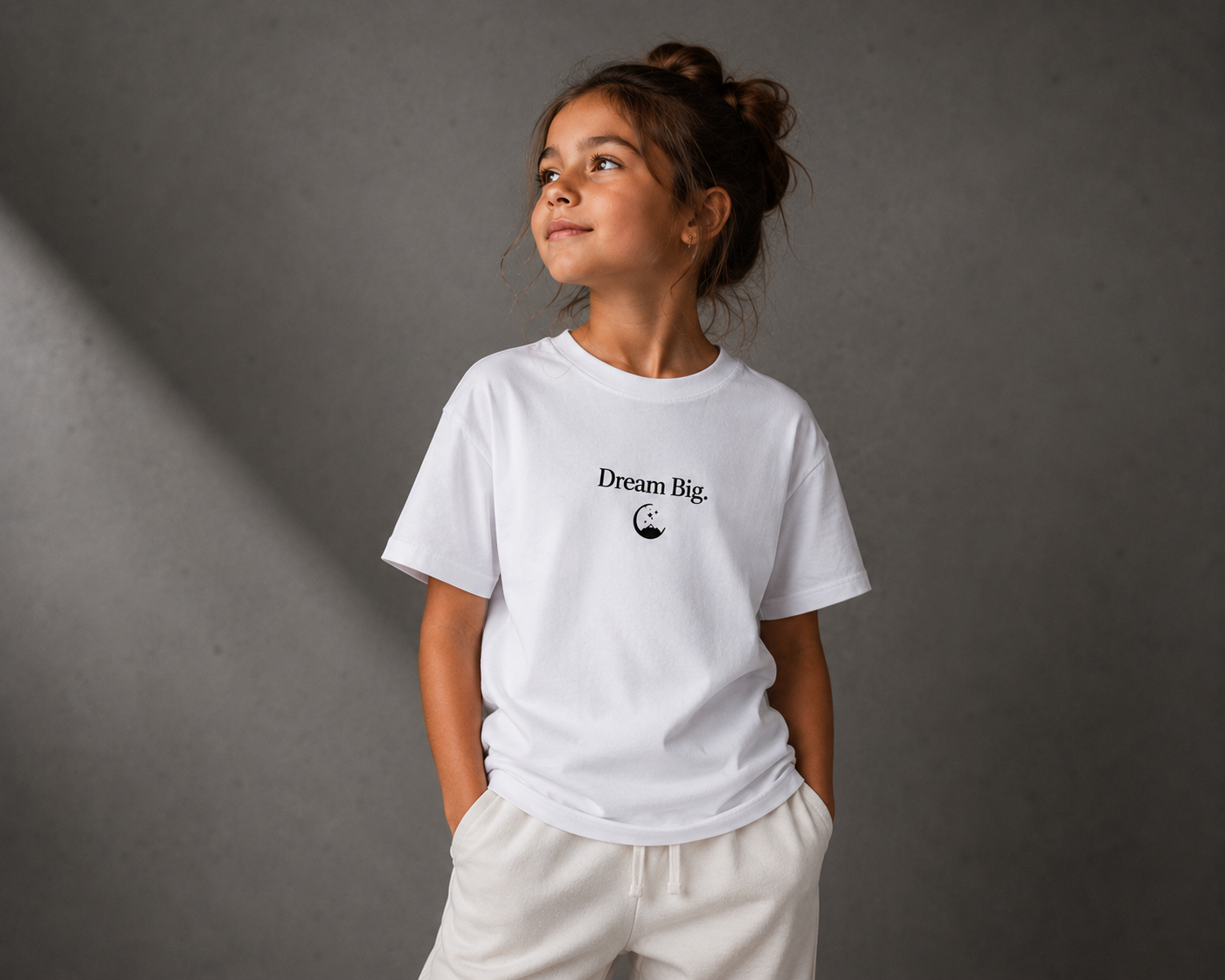 Dream Big | Kids