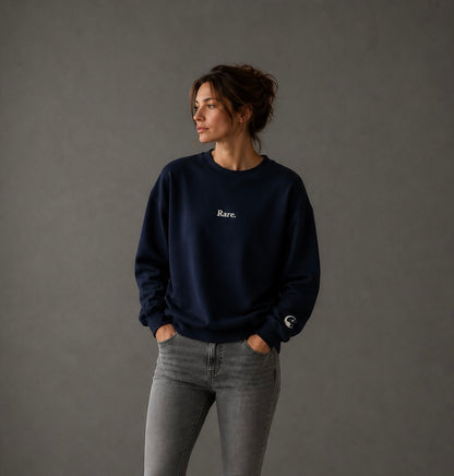 Rare. | Sweatshirt