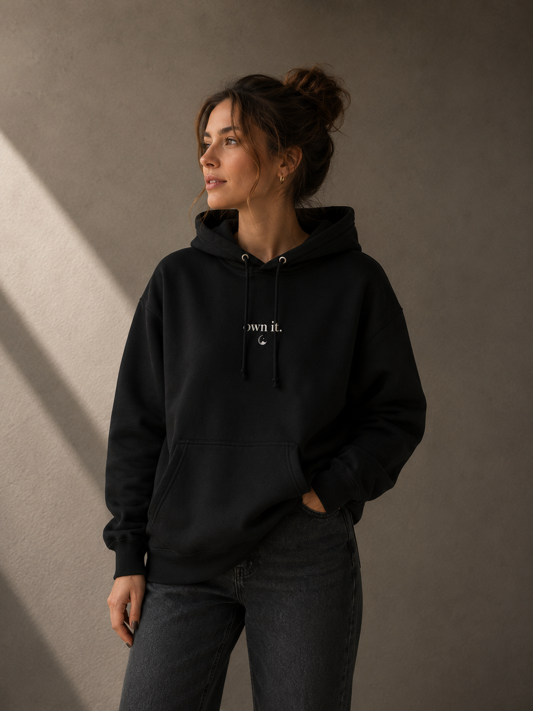 Own It. | Hoodie